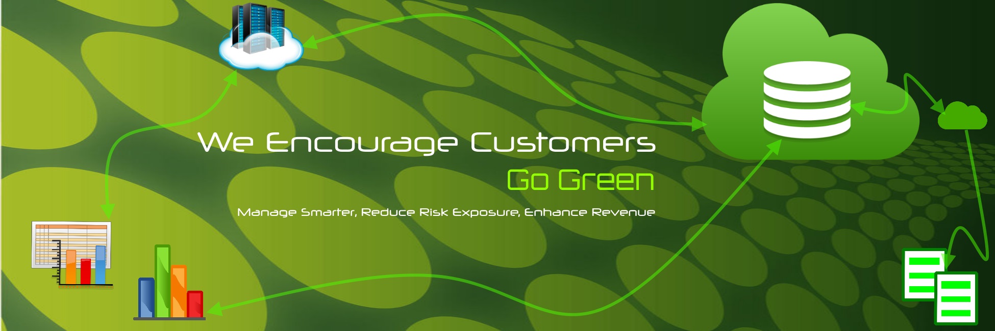 Cloud Computing, Website Deelopment, SMS Solutions, API Services